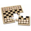 Chess Cayro Wood