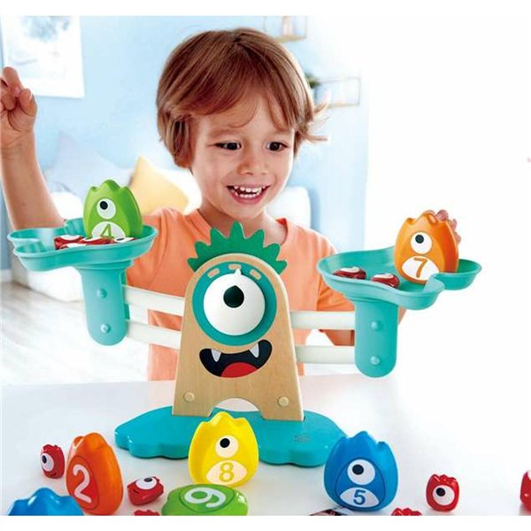 Board game Hape E0511