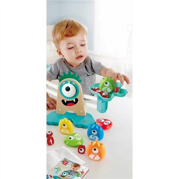 Board game Hape E0511