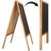 Advertising board for cafe Springos AB001 100 x 60 cm