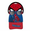 Child Cap Spiderman