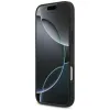 Guess 4G Circle Classic Logo MagSafe – Case iPhone 17 Pro Max (Black)