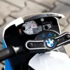 Motorcycle for children, electric three-wheeled BMW Springos KC0015