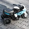 Мотоцикл для детей, электрический трёхколёсный BMW Springos KC0015