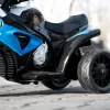 Motorcycle for children, electric three-wheeled BMW Springos KC0015