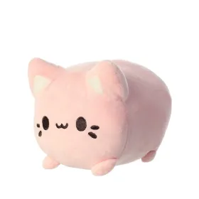 Tasty Peach - Plush Mascot 18 cm Strawberry Meowchi