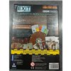 Board game Devir Exit Desaparicion Sherlock Holmes ES
