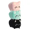 Tasty Peach - Plush Mascot 18 cm Strawberry Meowchi