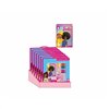 Stationery Set Barbie Pink