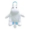 Moomins - Plush Backpack Shaped Like Moomin 41 cm
