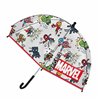 Umbrella Marvel 45 cm
