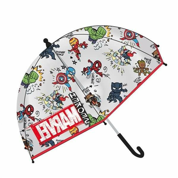 Umbrella Marvel 45 cm