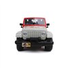 Remote-Controlled Car Jurassic World 1:16