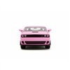 Car Jada 2015 Dodge Challenger Srt Hellcat