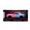 Car Jada 2015 Dodge Challenger Srt Hellcat