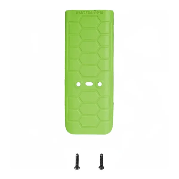 Protective back cover SUNNYLIFE for DJI Avata 2 (green)