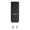 Protective back cover SUNNYLIFE for DJI Avata 2 (black)