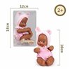 Baby Doll Barriguitas Soft babies