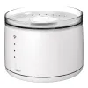 Water Fountain for pets Dogness D07 1,8l (white)
