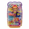 Doll Mattel 15 cm