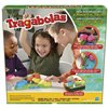 Board game Hasbro  Tragabolas