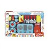Toy kitchen 36 x 6 cm