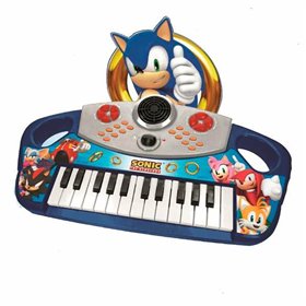 Toy piano Sonic Electric