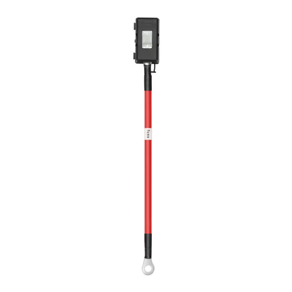 Kabelis Ecoflow EFALTERNATORCHARGER-EU