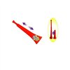 Trumpet Reig Extendable