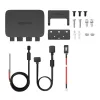 Kabelis Ecoflow EFALTERNATORCHARGER-EU