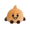 Line Friends BT21 - Plush mascot 13 cm SHOOKY BABY