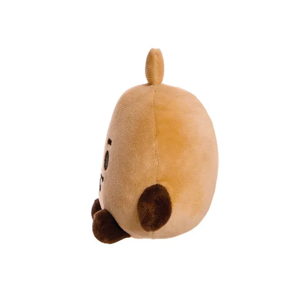 Line Friends BT21 - Plush mascot 13 cm SHOOKY BABY