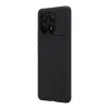 Case Nillkin Super Frosted Shield Pro for Xiaomi Redmi K70E/Poco X6 Pro 5G (black)