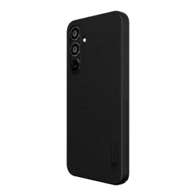 Case Nillkin Super Frosted Shield Pro for Samsung Galaxy A35 (black)