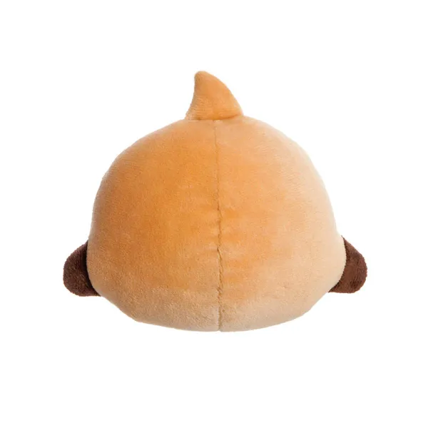 Line Friends BT21 - Plush mascot 13 cm SHOOKY BABY