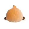Line Friends BT21 - Plush mascot 13 cm SHOOKY BABY