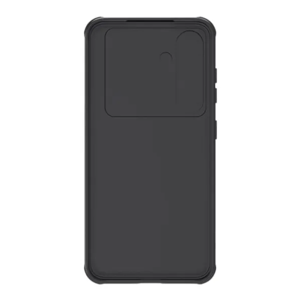Case Nillkin CamShield Pro for Samsung Galaxy S24+ (black)