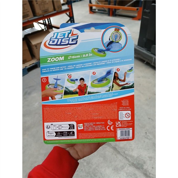 Lorry IMC Toys
