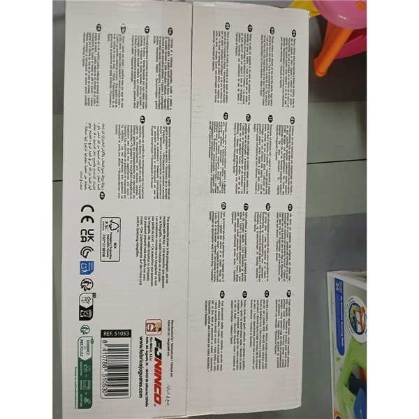 Desk Chicos Activity 57 x 72 x 49 cm Children's