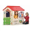 Children's play house Chicos Country Cottage 84 x 103 x 104 cm
