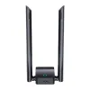 Adapter WiFi Baseus FastJoy 1800Mbps (black)