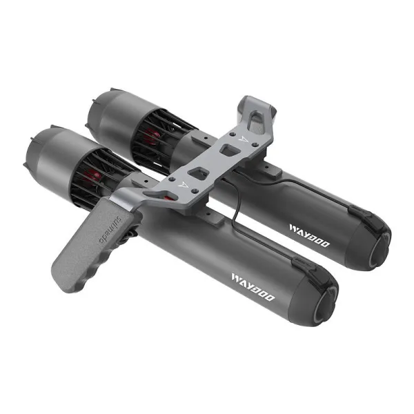 Twin Engine Handle Bracket Waydoo