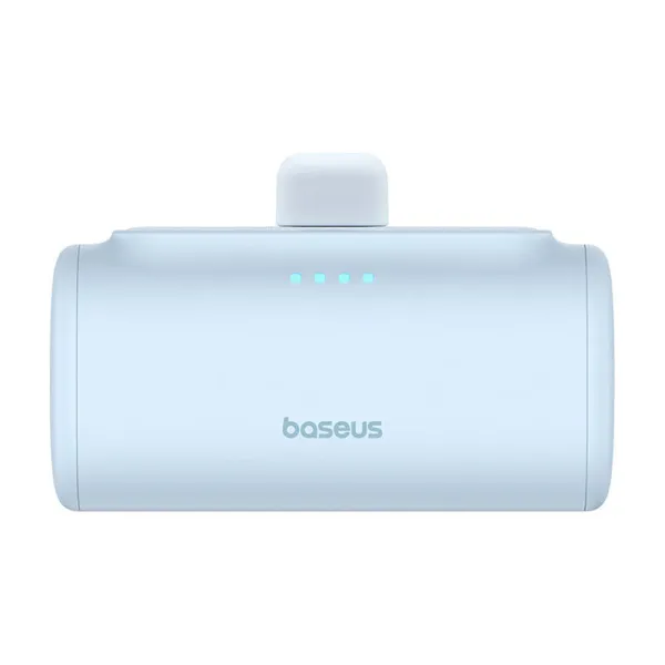 Powerbank OS-Baseus Compact IP 5000mAh 20W (blue)