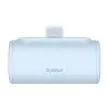 Powerbank OS-Baseus Compact IP 5000mAh 20W (blue)