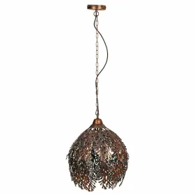 Ceiling Light Alexandra House Living Golden