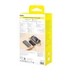 Powerbank Baseus OS Free2Pull 10000mAh 30W +cable (black)