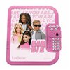 Diary with accessories Barbie