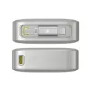 Powerbank Baseus OS Free2Pull 10000mAh 30W +cable (grey)