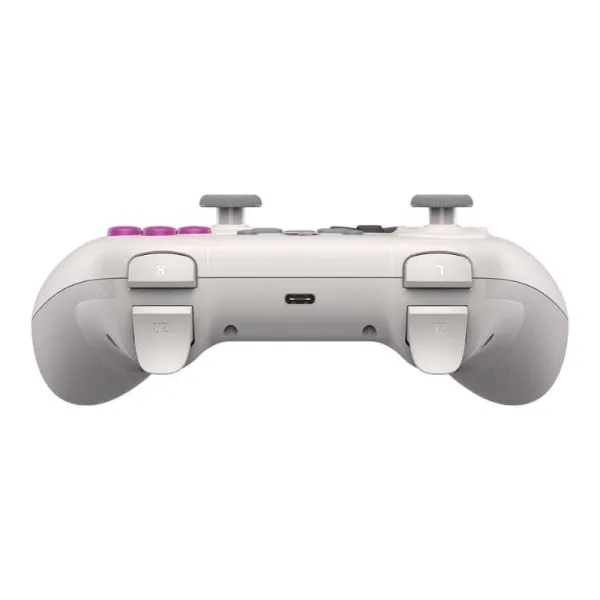 Wireless controler GameSir T4n (white)