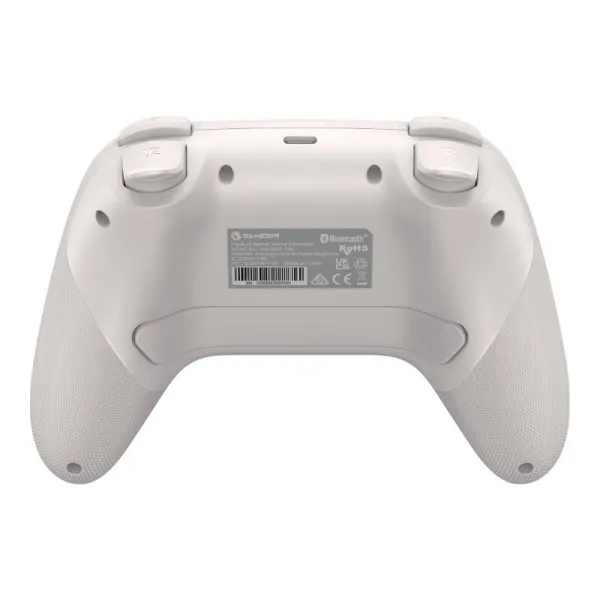 Wireless controler GameSir T4n (white)